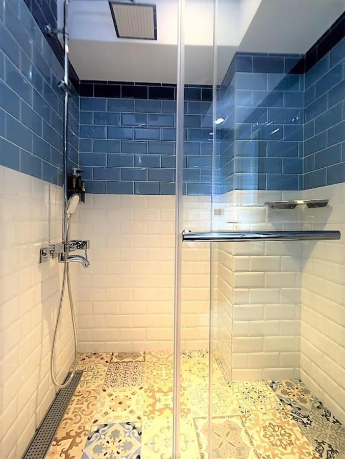 Journey Town Inn تايبيه المظهر الخارجي الصورة
